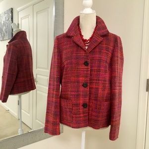 Sigrid Olsen jacket